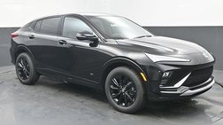 2025 Buick Envista Sport Touring