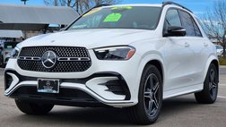 2026 Mercedes-Benz GLC-Class GLC 300 4MATIC