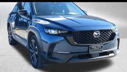 2025 Mazda CX-50 2.5 S Premium Plus