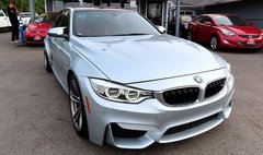 2015 BMW M3 Base