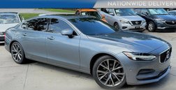 2018 Volvo S90 T5 Momentum