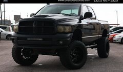 2004 Dodge Ram 1500 SLT