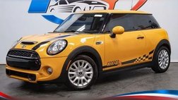 2014 MINI Hardtop Cooper S