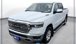 2023 Ram Ram Pickup 1500 Laramie
