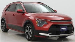 2023 Kia Niro EX Touring