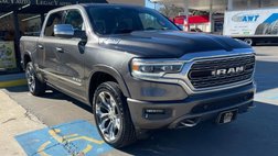 2019 Ram Ram Pickup 1500 Limited