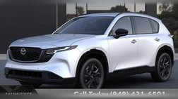 2026 Mazda CX-5 2.5 S Premium