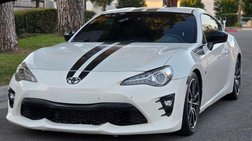 2017 Toyota 86 860 Special Edition