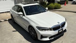 2019 BMW 3 Series 330i