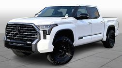 2024 Toyota Tundra 1794 Limited Edition HV