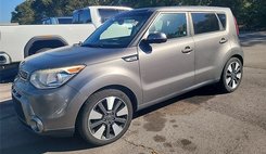 2016 Kia Soul !