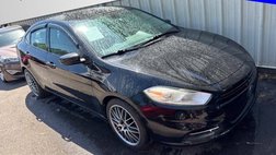 2015 Dodge Dart SE