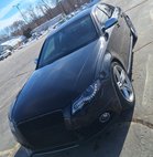 2012 Audi S4 3.0T quattro Premium Plus