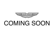 2026 Aston Martin Vanquish Volante