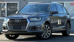 2018 Audi Q7 3.0T quattro Premium Plus