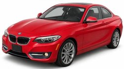 2016 BMW 2 Series 228i xDrive