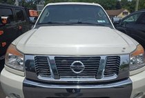 2014 Nissan Titan SL