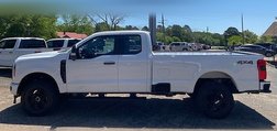 2025 Ford Super Duty F-350 XL