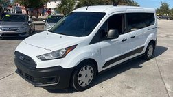 2020 Ford Transit Connect XL