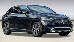 2024 Mercedes-Benz EQE EQE 350+