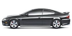 2006 Pontiac GTO Base