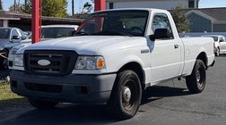 2006 Ford Ranger XL