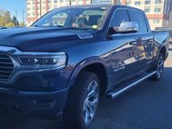 2022 Ram Ram Pickup 1500 Limited Longhorn