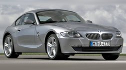 2006 BMW Z4 3.0si
