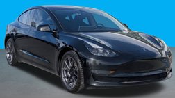 2022 Tesla Model 3 Base
