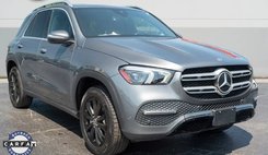 2022 Mercedes-Benz GLE-Class GLE 350