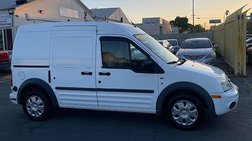 2012 Ford Transit Connect XLT