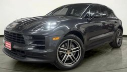 2019 Porsche Macan S
