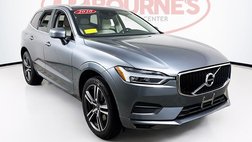 2020 Volvo XC60 T6 Momentum