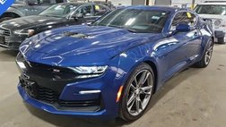 2019 Chevrolet Camaro SS