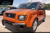 2006 Honda Element EX-P