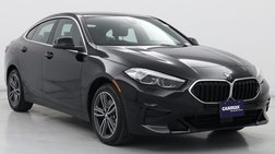 2022 BMW 2 Series 228i Gran Coupe