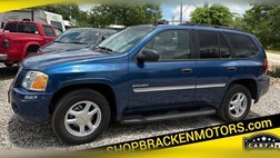 2006 GMC Envoy SLE