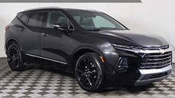 2020 Chevrolet Blazer Premier