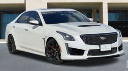 2019 Cadillac CTS-V Base