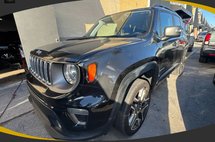 2021 Jeep Renegade Limited