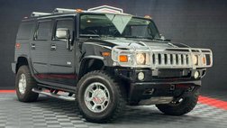 2006 HUMMER H2 Base