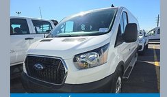 2024 Ford Transit 250