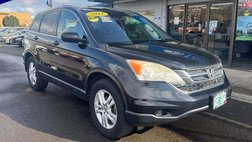 2011 Honda CR-V EX-L