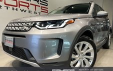 2023 Land Rover Discovery Sport P250 SE