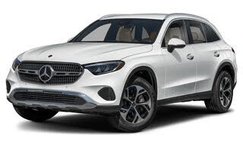 2025 Mercedes-Benz GLC-Class GLC 350e 4MATIC