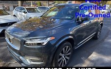 2024 Volvo XC90 B5 Core Bright Theme