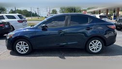 2018 Toyota Yaris iA Base