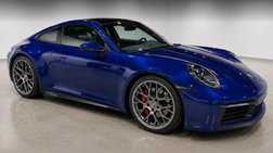 2020 Porsche 911 Carrera S