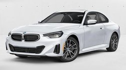 2026 BMW 2 Series 230i