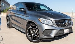2018 Mercedes-Benz GLE-Class AMG GLE 43
